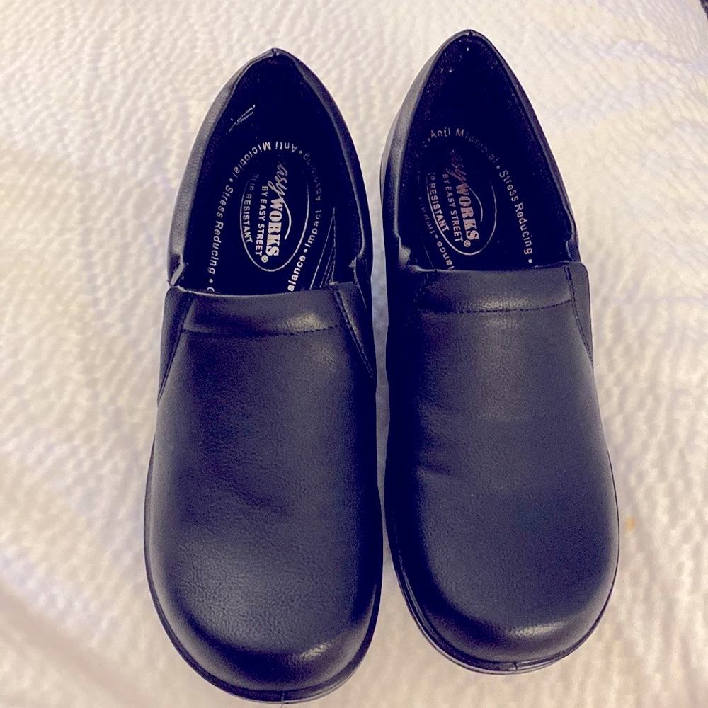 Orthopedic Shoes